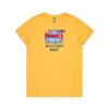 AS Colour - Maple Tee Thumbnail