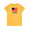 AS Colour - Maple Tee Thumbnail