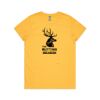 AS Colour - Maple Tee Thumbnail