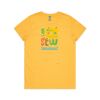AS Colour - Maple Tee Thumbnail
