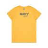 AS Colour - Maple Tee Thumbnail
