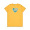 AS Colour - Maple Tee Thumbnail