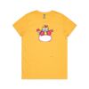 AS Colour - Maple Tee Thumbnail