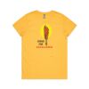 AS Colour - Maple Tee Thumbnail