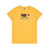 AS Colour - Maple Tee Thumbnail