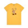 AS Colour - Maple Tee Thumbnail