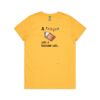 AS Colour - Maple Tee Thumbnail