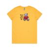 AS Colour - Maple Tee Thumbnail