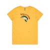 AS Colour - Maple Tee Thumbnail