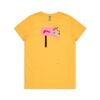 AS Colour - Maple Tee Thumbnail