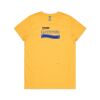 AS Colour - Maple Tee Thumbnail