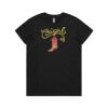 AS Colour - Maple Tee Thumbnail
