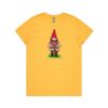 AS Colour - Maple Tee Thumbnail