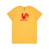 AS Colour - Maple Tee Thumbnail