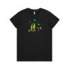 AS Colour - Maple Tee Thumbnail