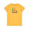 AS Colour - Maple Tee Thumbnail