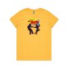 AS Colour - Maple Tee Thumbnail