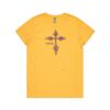 AS Colour - Maple Tee Thumbnail
