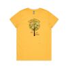 AS Colour - Maple Tee Thumbnail