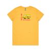AS Colour - Maple Tee Thumbnail