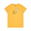 AS Colour - Maple Tee Thumbnail