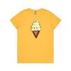 AS Colour - Maple Tee Thumbnail