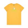 AS Colour - Maple Tee Thumbnail
