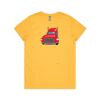 AS Colour - Maple Tee Thumbnail