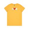 AS Colour - Maple Tee Thumbnail