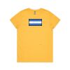 AS Colour - Maple Tee Thumbnail
