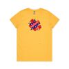 AS Colour - Maple Tee Thumbnail