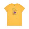 AS Colour - Maple Tee Thumbnail