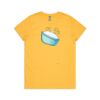 AS Colour - Maple Tee Thumbnail