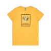 AS Colour - Maple Tee Thumbnail