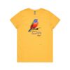 AS Colour - Maple Tee Thumbnail