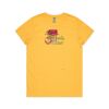 AS Colour - Maple Tee Thumbnail