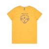 AS Colour - Maple Tee Thumbnail