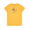 AS Colour - Maple Tee Thumbnail