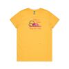 AS Colour - Maple Tee Thumbnail