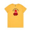 AS Colour - Maple Tee Thumbnail