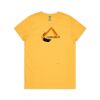 AS Colour - Maple Tee Thumbnail