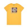 AS Colour - Maple Tee Thumbnail