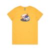 AS Colour - Maple Tee Thumbnail