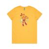 AS Colour - Maple Tee Thumbnail