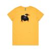 AS Colour - Maple Tee Thumbnail