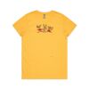 AS Colour - Maple Tee Thumbnail