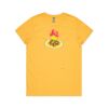 AS Colour - Maple Tee Thumbnail