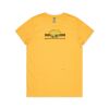 AS Colour - Maple Tee Thumbnail