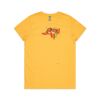 AS Colour - Maple Tee Thumbnail