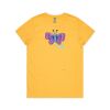 AS Colour - Maple Tee Thumbnail